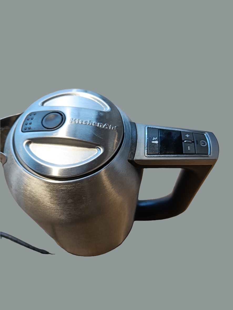 KitchenAid Elkedel
